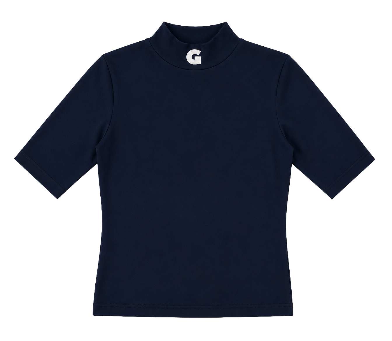 3/4 Sleeve Baselayer Top | NVY